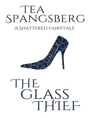 cover image of The Glass Thief